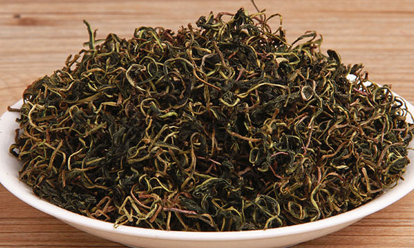 蒲公英泡茶喝的功效 - 山崖茶談