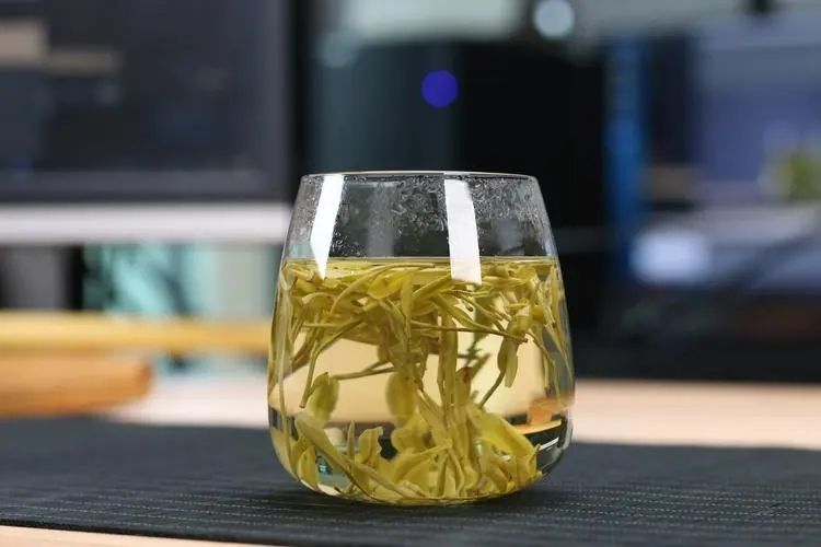 黃金芽的品質特征有哪些