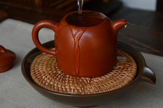 茶具一對一介紹圖片，茶具的各個(gè)名稱和圖片大全