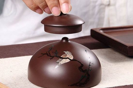 茶具一對一介紹圖片，茶具的各個(gè)名稱和圖片大全