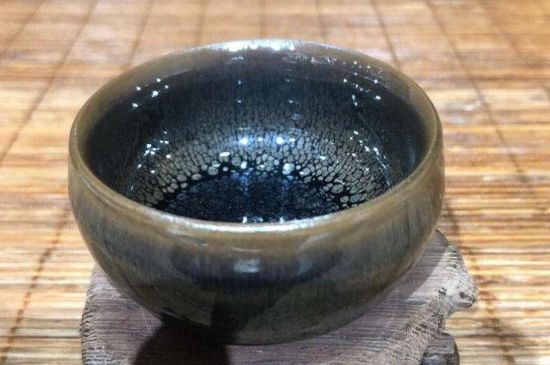 建盞開盞正確方法，建盞第一次怎么開盞