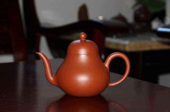 朱泥思亭壺適合泡什么茶，用來泡哪些茶最好？