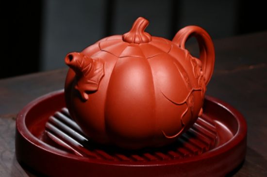 朱泥思亭壺適合泡什么茶，用來泡哪些茶最好？