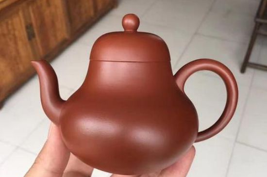 朱泥思亭壺適合泡什么茶，用來泡哪些茶最好？