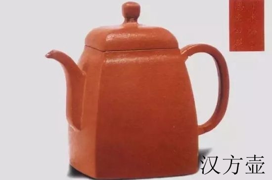 朱泥思亭壺適合泡什么茶，用來泡哪些茶最好？