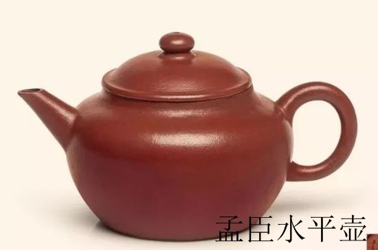 朱泥思亭壺適合泡什么茶，用來泡哪些茶最好？