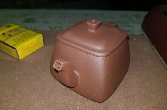手工紫砂壺和模具壺有什么區別，快速鑒別手工壺模具壺