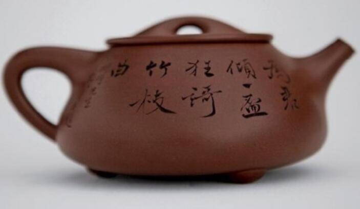 最經典的五大石瓢壺，石瓢壺經典款圖解