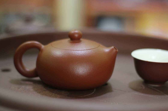 送壺為什么不送西施壺，紫砂西施壺的寓意是什么意思？