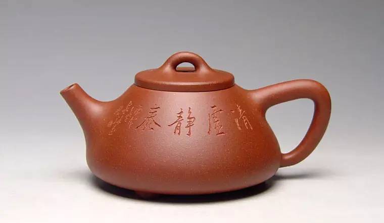 48種紫砂壺壺形大全，值得收藏！