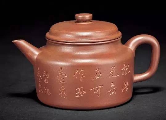 48種紫砂壺壺形大全，值得收藏！
