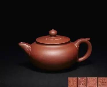 48種紫砂壺壺形大全，值得收藏！