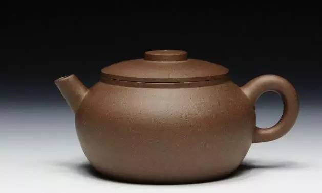 48種紫砂壺壺形大全，值得收藏！