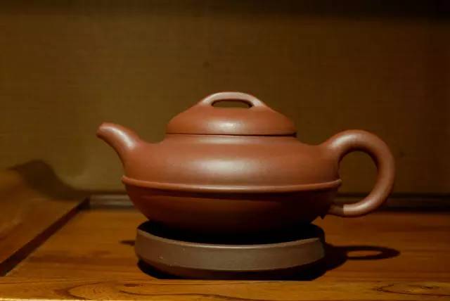 48種紫砂壺壺形大全，值得收藏！