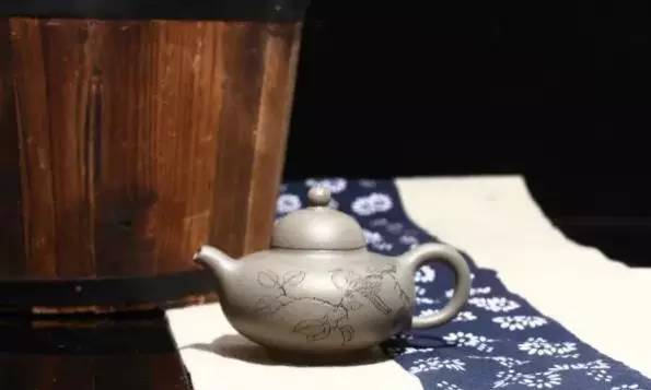 48種紫砂壺壺形大全，值得收藏！