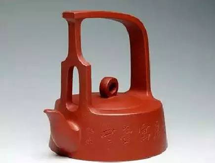 48種紫砂壺壺形大全，值得收藏！