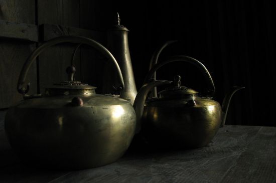 銅壺煮茶危害，銅壺長(zhǎng)期泡茶有毒嗎