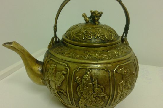 銅壺煮茶危害，銅壺長(zhǎng)期泡茶有毒嗎