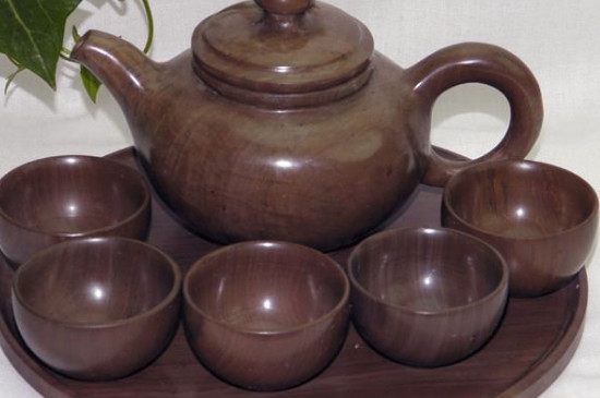 木魚石茶壺適合泡什么茶，木魚石泡啥茶好
