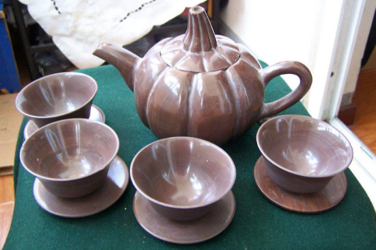 木魚石茶壺適合泡什么茶，木魚石泡啥茶好