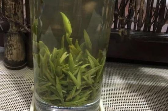 金壇雀舌什么檔次，金壇雀舌算不算好茶？