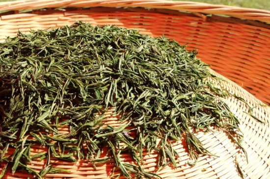 潮汕炒茶屬于什么茶，潮汕炒茶是綠茶嗎？