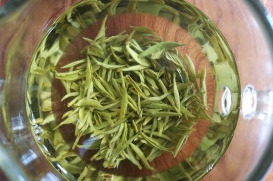 什么綠茶味道濃香，那個(gè)綠茶比較濃香？