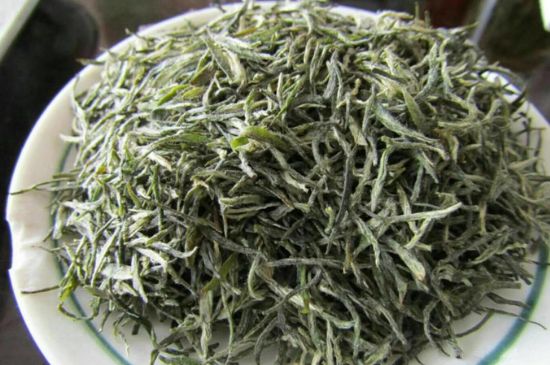竹葉青和毛尖的區別，毛尖和竹葉青怎么分辨？