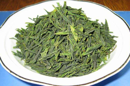十大綠茶種類圖片大全，中國(guó)最好的綠茶品種排名