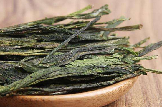 十大綠茶種類圖片大全，中國(guó)最好的綠茶品種排名
