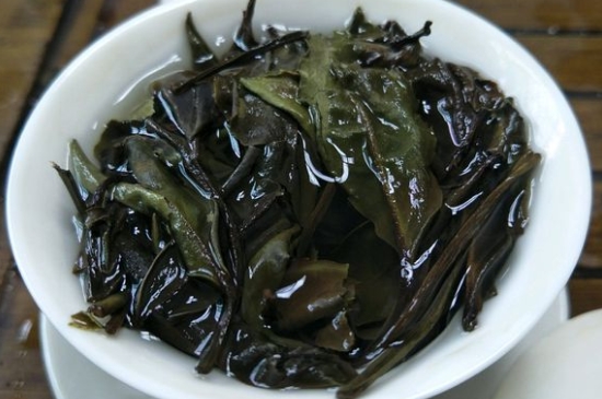 福鼎白茶貢眉和壽眉的區別，壽眉與貢眉有什么區別