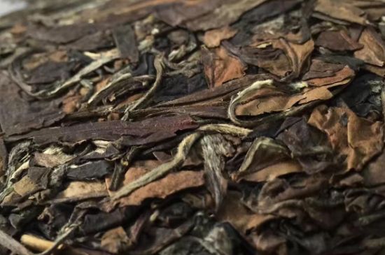 福鼎白茶要喝老的嗎，為什么喝白茶要喝老茶存新茶？