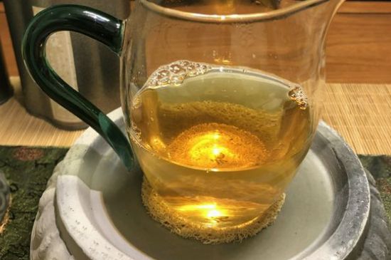 三年白茶賽砒霜，這是真的嗎？