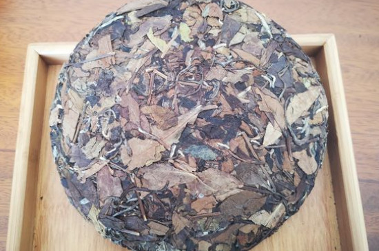 新舊白茶怎么區分，怎么分辨白茶是新還是舊