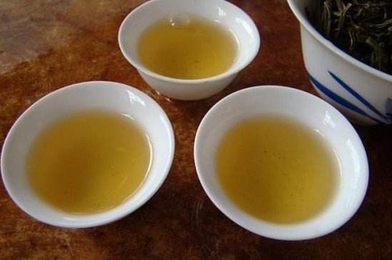 鴨屎香特點介紹，鳳凰單叢茶鴨屎香的口感和來歷