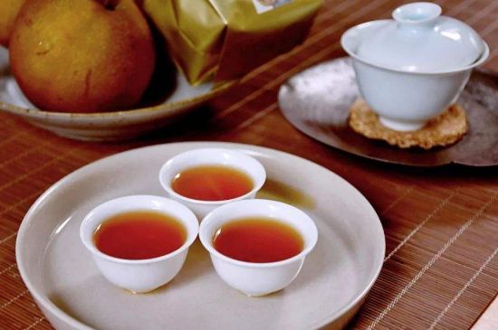 為什么喝巖茶看不起別的茶，喝巖茶的看不上所有茶類？