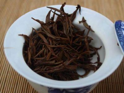 祁門和金駿眉哪個好喝，祁門和金駿眉哪個口感味好？