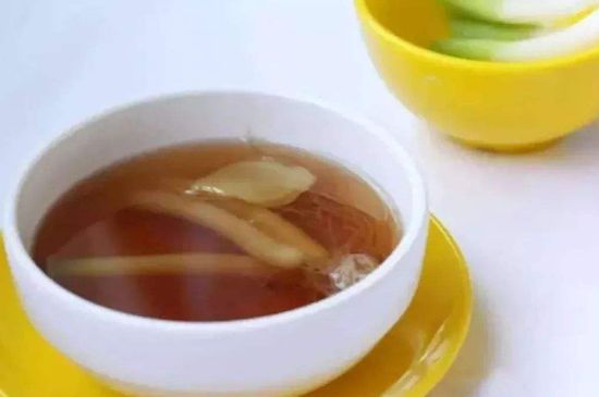 紅茶會加重濕氣嗎，喝什么茶能去除體內濕氣