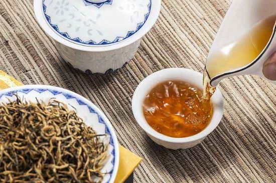 中國正宗三大紅茶，中國最好的紅茶有哪些？