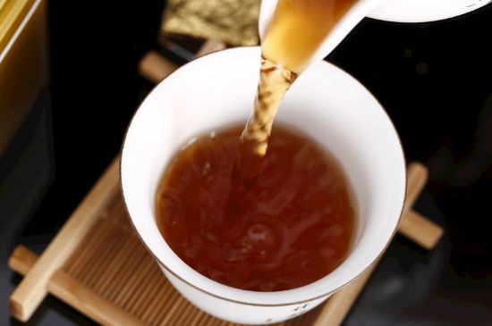紅茶有6年了還能喝不，過期紅茶未必不能喝！