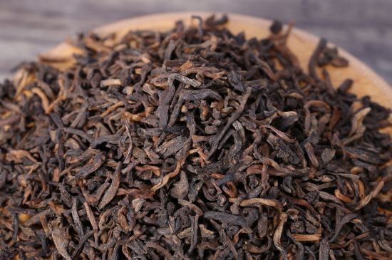 紅茶有6年了還能喝不，過期紅茶未必不能喝！