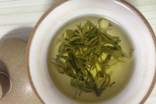 茉莉香螺茶屬于什么茶，茉莉香螺是綠茶嗎