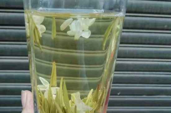 茉莉茶能天天喝嗎，茉莉花茶一周喝幾次