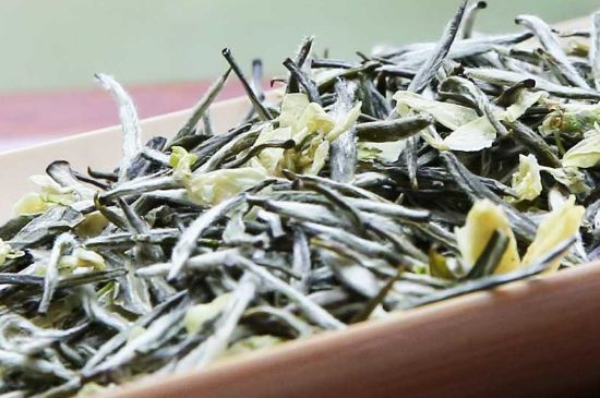 茉莉香螺茶屬于什么茶，茉莉香螺是綠茶嗎