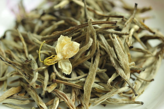 茉莉花茶價位，茉莉花茶價格多少錢一斤