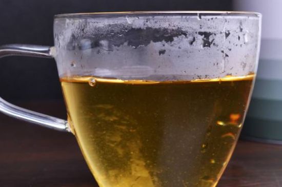 茉莉龍珠喝了會睡不著，為什么喝了茶會睡不著？