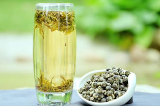 茉莉龍珠喝了會睡不著，為什么喝了茶會睡不著？