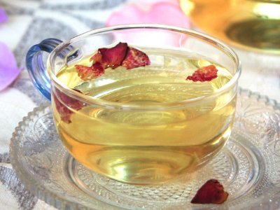 玫瑰花茶一周喝幾次，玫瑰花茶能常喝嗎？