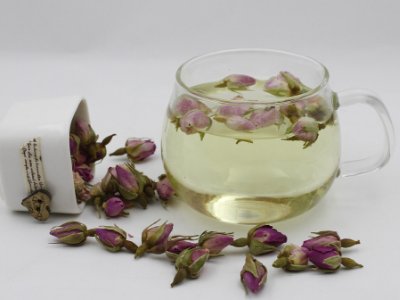 玫瑰花茶一周喝幾次，玫瑰花茶能常喝嗎？
