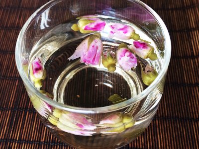 玫瑰花茶一周喝幾次，玫瑰花茶能常喝嗎？